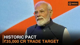 Strategic Pivot: Why PM Modi’s Historic New Zealand Visit Reshapes Indo-Pacific Maritime