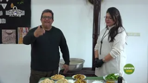 Bereketin İzinde | Fatsa Demirci Köyü Kadın Kooperatifi | 2. Sezon 14. Bölüm