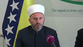 17. MEVLUDSKA MANIFESTACIJA “STAZAMA POSLANIKA ISLAMA”