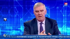 DAN TV MOST 05 02 2026