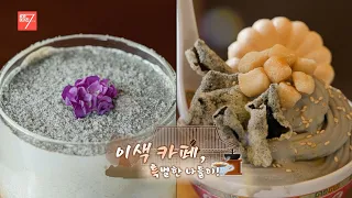 이색 카페, 특별한 나들이 / 강원매거진7 / [NOW 강원] / G1방송 / 260814
