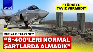 Will Turkey sell its S-400s? An expert explains: Does Russia have a say?