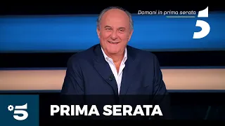 La ruota dei campioni...e delle stelle - Mercoledì 30 settembre, in prima serata su Canale 5