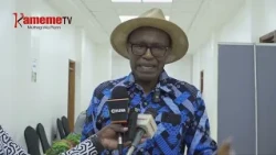 Murang'a farmers receive training on organic farming