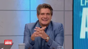 Sesión clave sobre la reforma laboral y actualidad de México - Las Mañanas con Andino