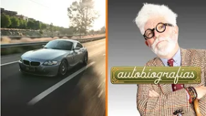 BMW Z4 Coupé: el deportivo que rompió las reglas del diseño alemán | Autobiografías