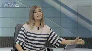 السياسة اليوم 21   6   2026 مع الصحافي والكاتب السياسي د  قاسم قصير