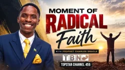 Moment of Radical Faith 14-10-26