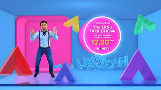 Program Baru! THE LITTLE TALK CHOW
