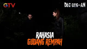 Rahasia Kelam Gudang Rempah Belanda | Deg Deg-an | EPS 85-86 (6/10)