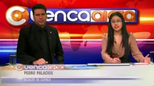 Alcalde de #Cuenca, se refirió a la derogatoria del Decreto Ejecutivo 883,