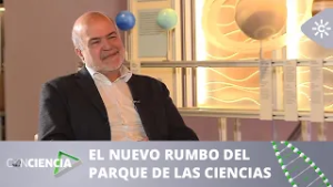 ConCiencia | El nuevo rumbo del Parque de las Ciencias y los primeros instantes del Universo