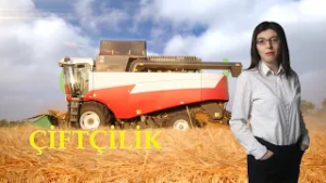 Çiftçilik | Beslemäk  materialların kullanması toprakta