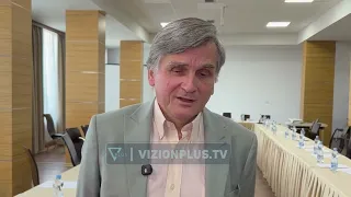 “Konsultim në nivel lokal e qëndror”,ambasadori i OSBE:Reforma territoriale jo e imponuar nga jashtë