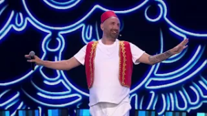 Neo-Nówka - Polacy w Turcji | Sopocki Hit Kabaretowy 2025