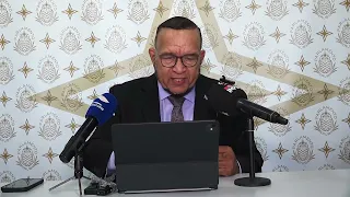 MEP biahenan Minister Gerlien Croes