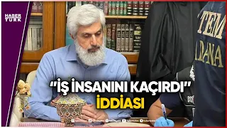 Why Did Kuytul Argue With the Police?