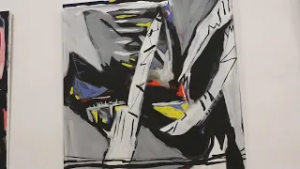 Marjan Karavla ponovo izlaže u Staroj Pazovi nakon osam godina