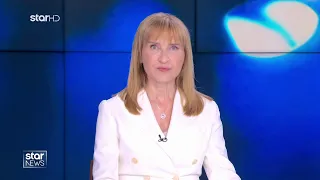 Star - Ειδήσεις 8.7.2026 - Βράδυ