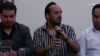 Señalan a empleados de Tlaquepaque de condicionar apoyos sociales para que no apoyen a legislador