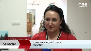 Likumova kolonija okupila deset slikara iz regije - Hit televizija Brcko