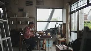 Sheet Metal Craftsman | A Handcrafted Watering Can That Showcases the Artisan's Dedication