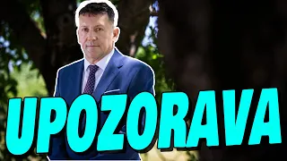 Sprema se VELIKA PLJAČKA epilog DRAME na Kosovu