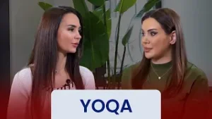 Lalə Xancanova | YOQA | 08.01.2026