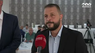 Donatorsko veče za FK "Majevica" Lopare - Hit Televizija Brčko