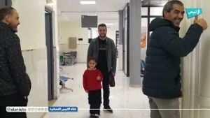 بسكرة: ارتفاع نسب التلقيح ضد شلل الأطفال بمصالح الصحة العمومية ببلديات الولاية