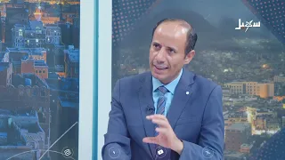 10 O'Clock Talk | To Complete the Liberation and End the Coup.. What is Required of the Coalition...