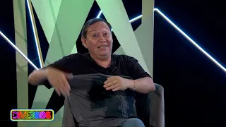 Diversos | Historia de Vida de Rigoberto Hernandez