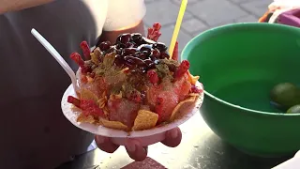 Emprendedora en Metapán