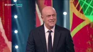 Crozza SMONTA Sinner: Montecarlo, tasse e l’italianità che brucia! | Fratelli di Crozza