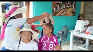 CULTURA VIVA – XVIII ENCUENTROS DE BURRAS Y BURRIQUITAS SAN CASIMIRO 2025