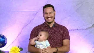 POR TANTO ID | Joel Peña