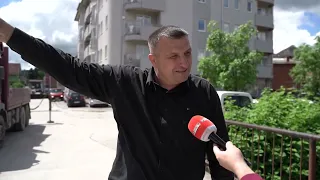 Problem riječnog korita Pečaonica i dalje bez trajnog rješenja