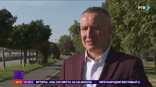 Nova uredba reguliše status električnih dvotočkaša