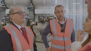 INVESTIMENT REKORD FL-ELETTRIKU