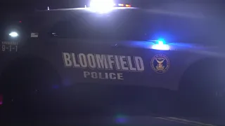 Tow truck driver killed in Bloomfield crash Tuesday