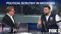 Political scrutiny of Muslim candidates; autism on IDs - Detroit Talk City