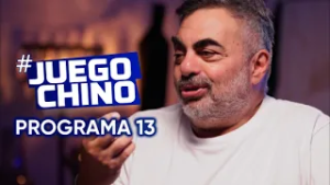 MOLDAVSKY en Juego Chino - Temporada 03 - Programa 13 (27-02-2026)