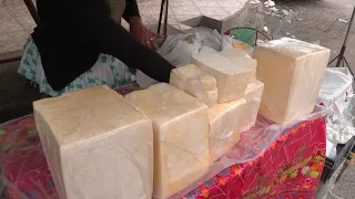 FT VARIETY OF CHEESES SANTA ROSA DE LIMA