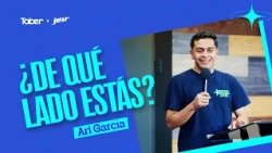 Whose side are you on? | Arí García