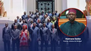 Supporters sénégalais détenus au Maroc: grâce ou transfèrement, Ousmane Sonko précise la position 