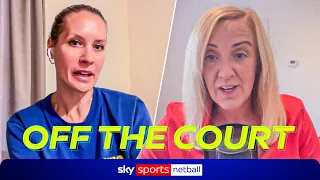 Commonwealth Games: Reasons to be cheerful after England’s defeat to Australia | Off The Court