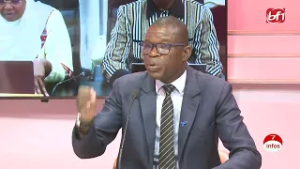 Burkina Faso: il faut désigner des hommes patriotes à la tête des assemblées locales -Sidiki A.Zerbo