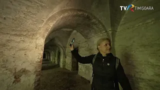 Tens of thousands of Serbian civilians fight for survival in the Arad Fortress #HiddenHistories @...