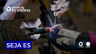 Seja ES: Metalworking sector generates 53,000 jobs and R$ 50 billion