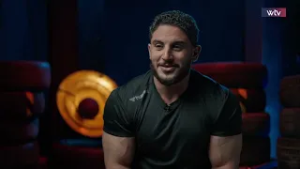 أوزان اللاعبين الحقيقية .. والمفاجاة في النهاية.